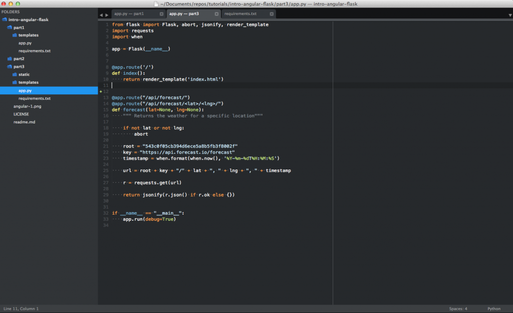 download the new version for windows Sublime Text 4.4151