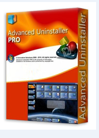 advanced uninstaller pro crack