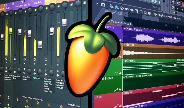 fl studio crack apk download for pc 2021