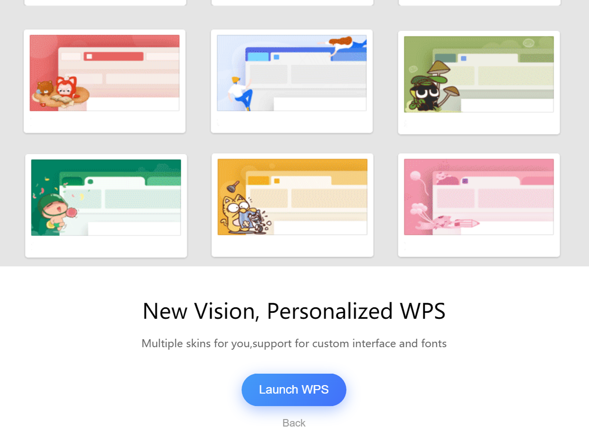 Download WPS Office Premium 11.2.0.9127 Crack License Key [ APK ]