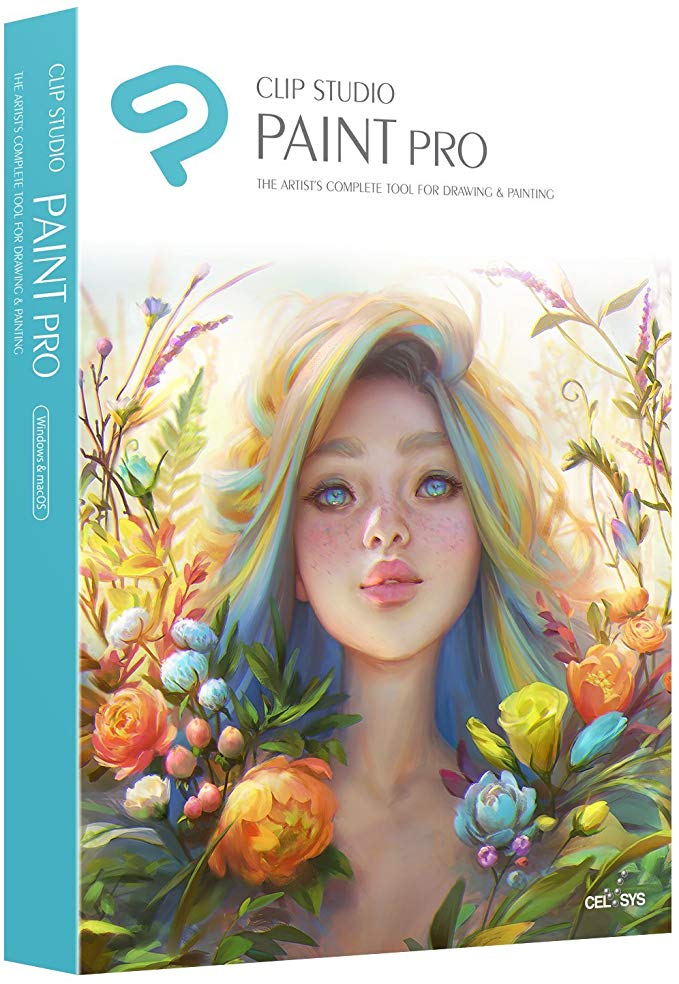 Clip Studio Paint EX 2.0 Crack + Latest Keygen 2023 Free Download