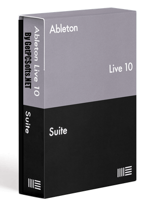 Ableton Live 10.1.6 Crack Keygen Plus Activation Code 2020