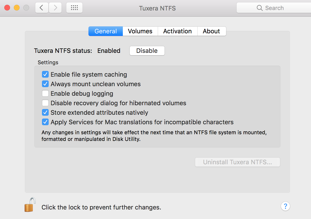 tuxera ntfs serial key