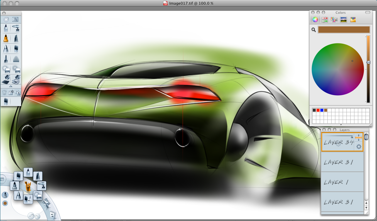 Autodesk SketchBook Pro v8.8.36.0 Plus Crack + License Key 2024