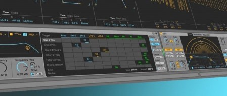 bass ableton live 10 mac