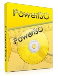 PowerISO Crack 8.7 With Registration Key Latest Version [Revised]