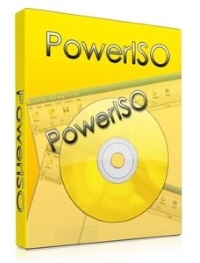 PowerISO 7.5 Crack Plus License Key 2020 [Win+Mac]