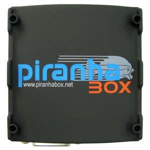 Piranha Box 1.55 Crack (License Key + Free Download) 2022