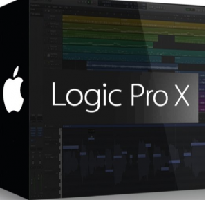 Logic Pro X v10.8.1 Torrent Crack Latest 2024 Version (32/64-bit)