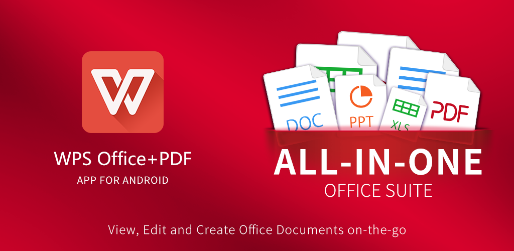 Download WPS Office Premium 11.2.0.9127 Crack License Key [ APK ]
