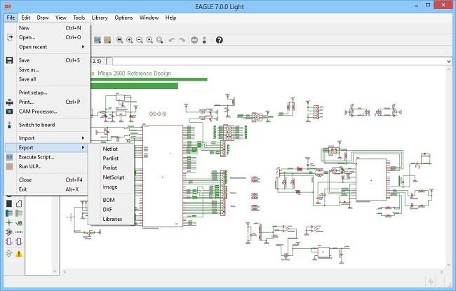 CadSoft EAGLE Pro 9.7.4 Crack + Full License Key 2024 Download