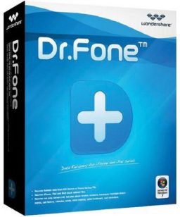 Wondershare Dr.Fone v13.5.7 Crack Full Registration Codes (2024)