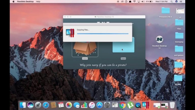 parallels desktop 16 for mac torrent