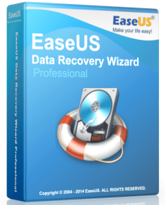 EaseUS Data Recovery V13 Crack With Serial Code Updated {Latest}