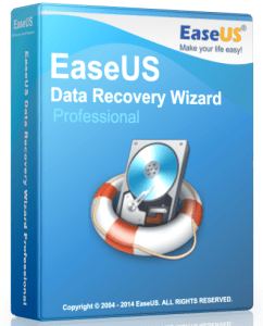 EaseUS Data Recovery V17.0 Crack With License Code Updated {Latest}