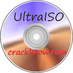 ultraiso crack