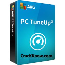 AVG PC TuneUp 2020 Crack With Working Keygen & Keys {Latest}