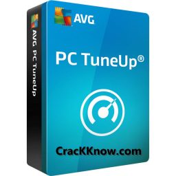 AVG PC TuneUp 2024 Crack With (Latest Keygen) Free [Torrent]