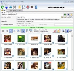 Bulk Image Downloader 6.27 download the new for android