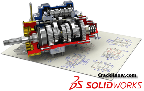 SolidWorks V2020 Crack With Updated Version Full Free Download