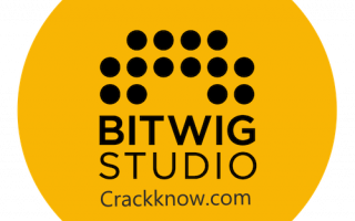 Bitwig Studio 3.1.3 Crack Full Torrent Download (2020)