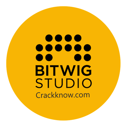 Bitwig Studio 3.1.3 Crack Full Torrent Download (2020)