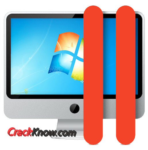 Parallels Desktop 19 free instals