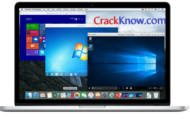 parallels activation key free for mac download