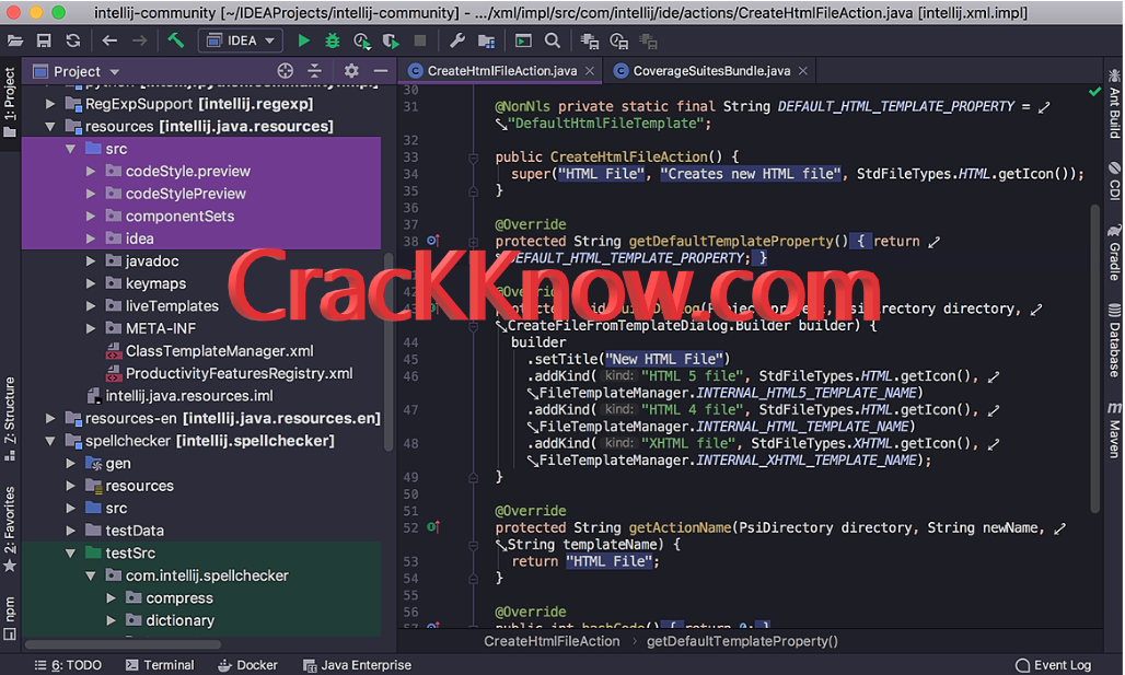 Intellij idea 2020.1 Crack + License Key Full Download