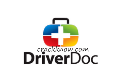 DriverDoc 6.2.825 Crack + Download License Key With Full Version 2023
