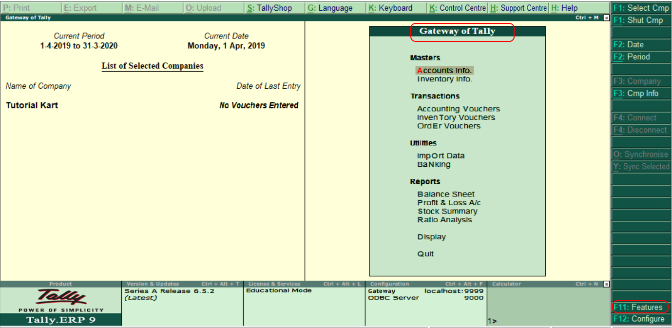 Tally Erp 9 Patch Zip 100 Working