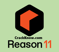 Reason 11.2 Crack With Keygen Free Download [Mar 2020]