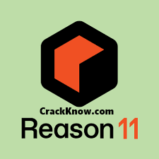 Reason 12.2.1 Crack With Keygen Free Download [2022]