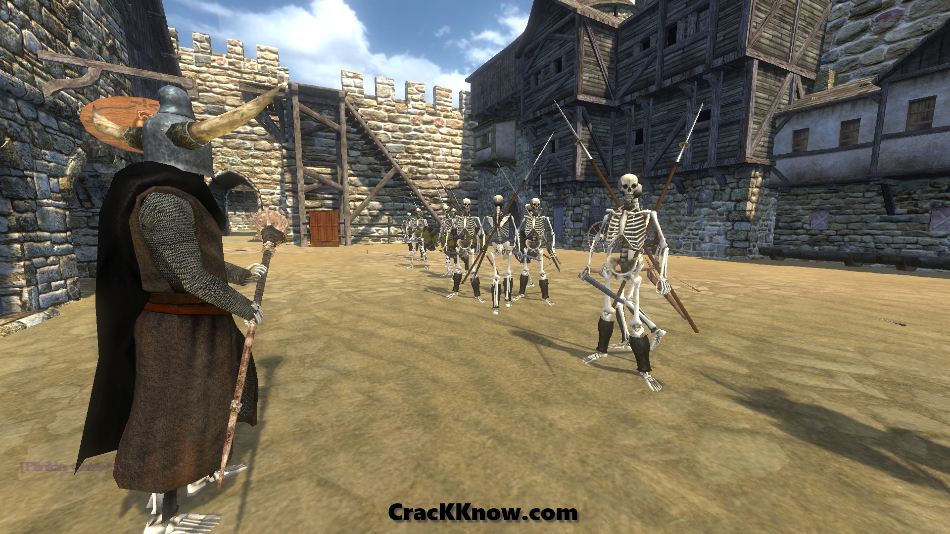 mount and blade warband crack code