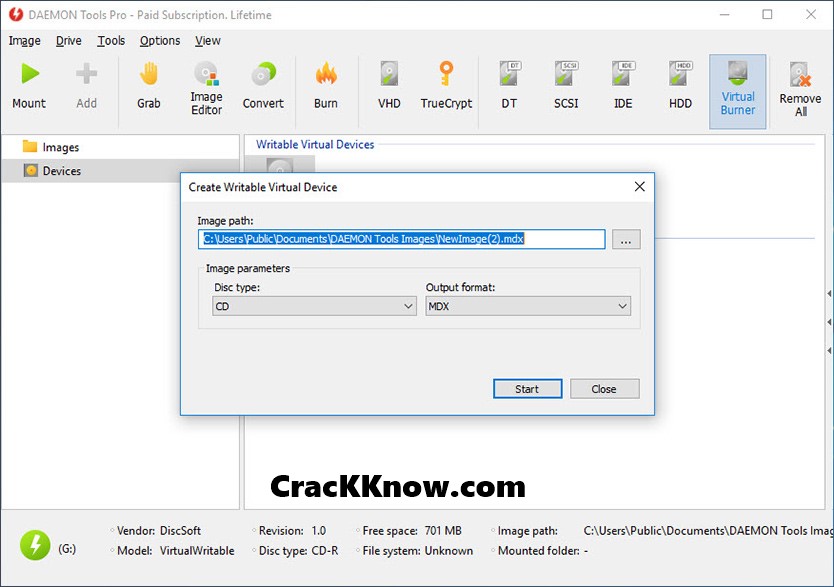 DAEMON Tools Ultra 6.2.0.1813 Full Keygen + Crack Download [2024]