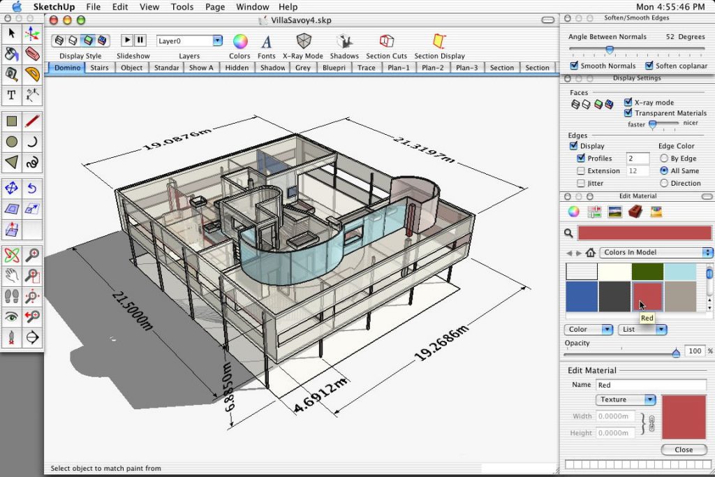 SketchUp Pro v23.1.419 Crack With Latest License Keys 2024 {Premium Version}