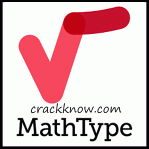 MathType 7.5.4 Crack + Keygen (Latest 2022) Full Free Download