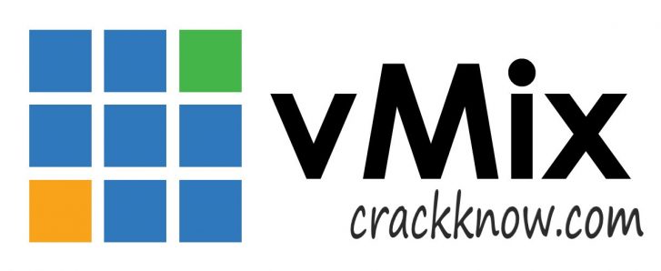 vMix Pro 25.0.0.34 Crack Registration Key With Torrent Download (2022)