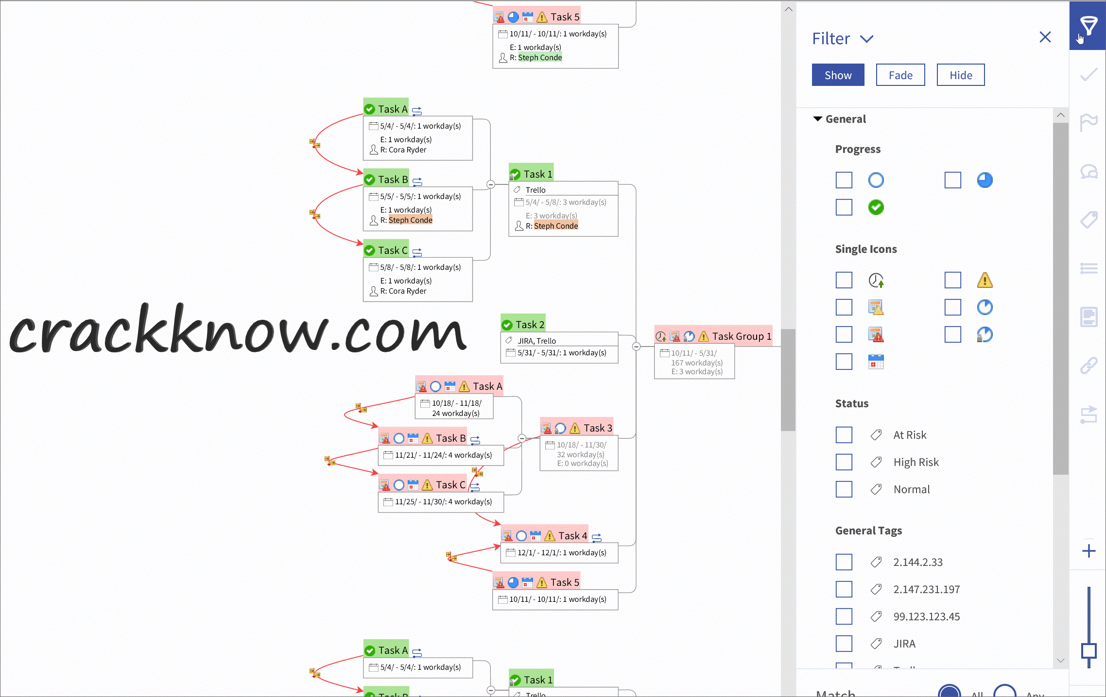 mindjet mindmanager for mac