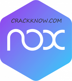 NoxPlayer 7.0.2.5 Crack 2022 Plus Latest Activation Key Download