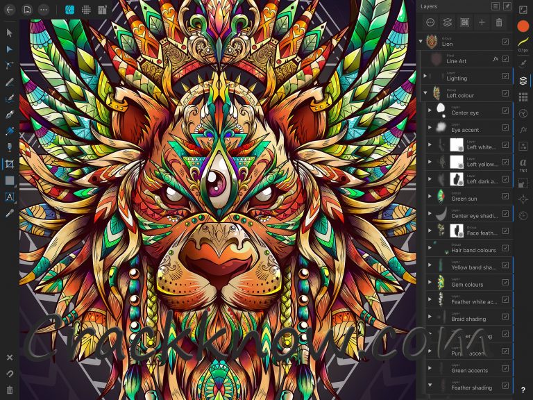 adobe illustrator projects download