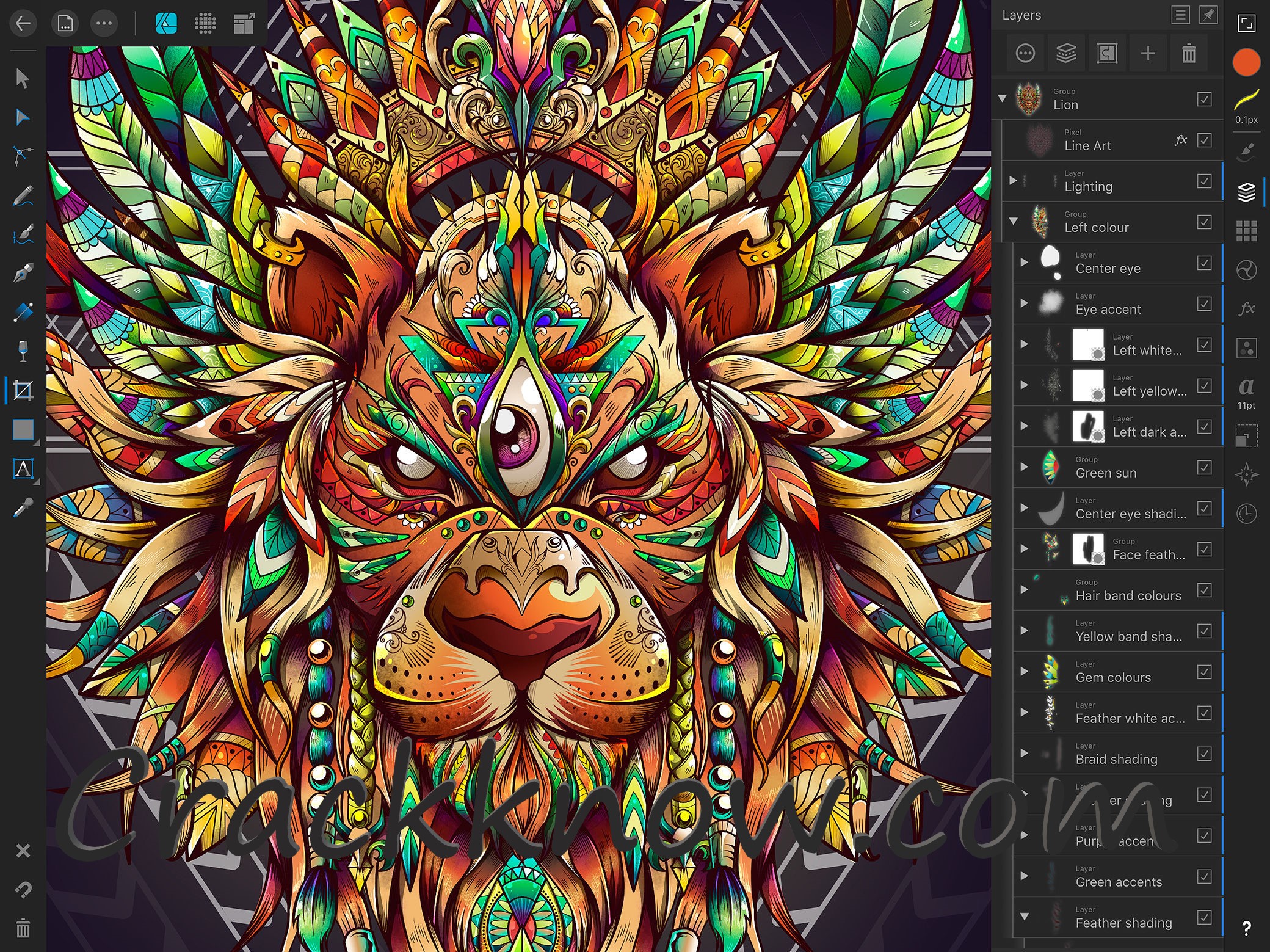 Adobe Illustrator 2023 V27.9.0 Crack (Pre-Activated ISO) Download Version