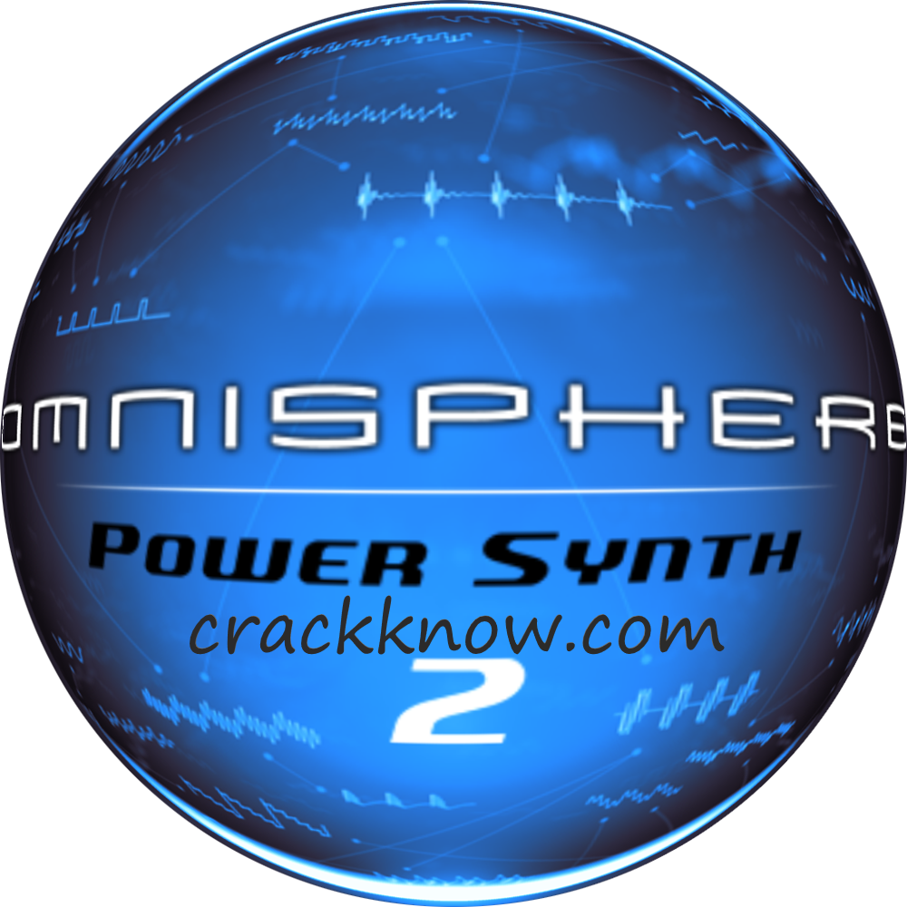 Omnisphere 2.8 Crack With Keygen Plus Torrent Full Version 2024