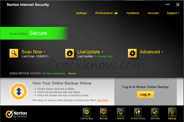 norton security deluxe 2018 crack