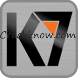 K7 Total Security 2020 Crack With Serial Key Free Download