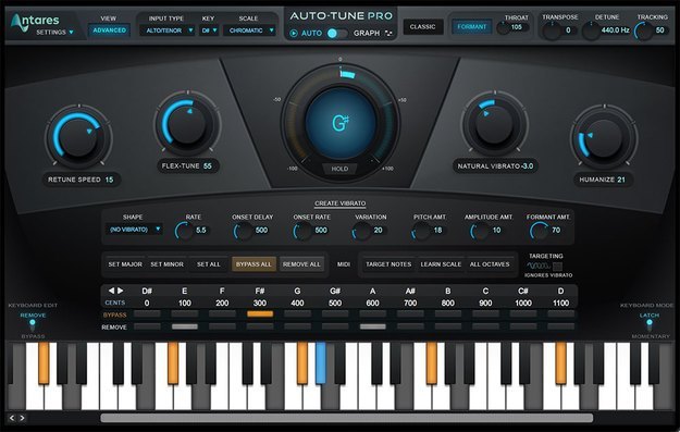 bootleg antares autotune 8 for mac