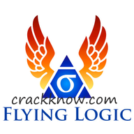 Flying Logic Pro 3.1.2 Mac OS X Crack Full Version Free Download (2022)