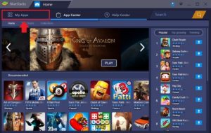 how to download games on laptop without bluestacks