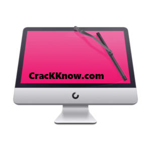 CleanMyMac X 4.14.3 Crack Fully Activated With Activation Number 2024