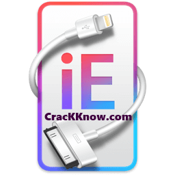 iExplorer 4.6.1 Crack With All Keys 2023 (Registration+License+Keygen)